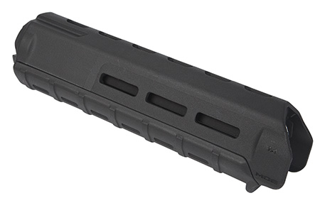 MAGPUL MOE M-LOK HANDGUARD MID BLK