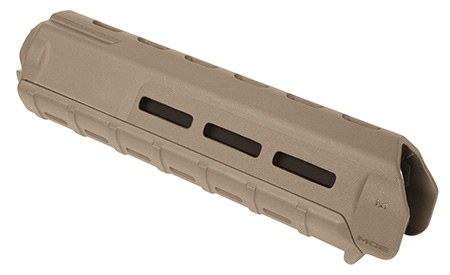 AR-15/M16 MOE M-LOK MID-LENGTH HANDGUARDS