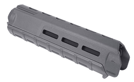 AR-15/M16 MOE M-LOK MID-LENGTH HANDGUARDS