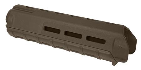 MOE M-LOK HAND GUARD MID ODG