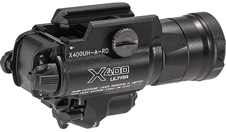 SF X400UH-A-RD  MASTERFIRE RDH X400 RED/LSR  1000