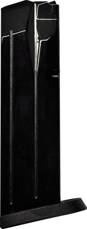 MAG ACT-MAG S&W M&P 9MM 17RD BLUE