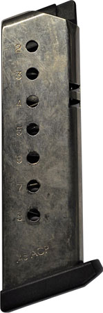 ROCKI 44522         ACT-MAG SIG 220 45          8R