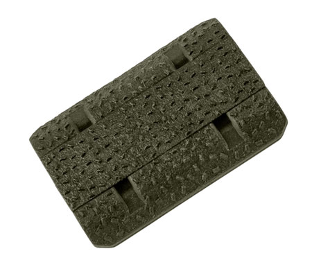 MAGPUL M-LOK RAIL COVER TYPE 2 ODG
