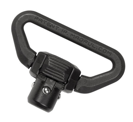 MAGPUL MAG543-BLK QDM QUICK DISCONNECT SLNG SWIVEL