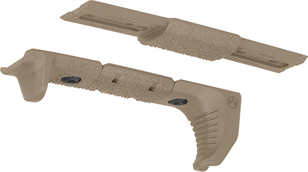MAGPUL M-LOK HAND STOP KIT FDE
