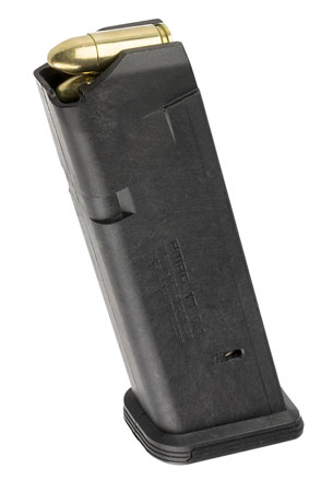 MAGPUL PMAG FOR GLOCK 17 17RD BLK