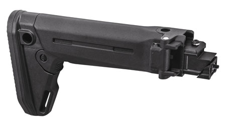 MAGPUL ZHUKOV-S STK AK47/AK74 BLK