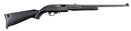 ARCHANGEL QUICK BREAK-DOWN STK FOR STD RUGER* 10/22* RIFLES-BLK POLY