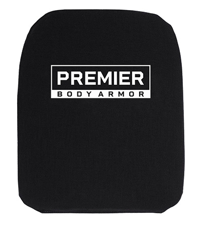 PREM BPP9005 BAG ARMOR INSERT 10X12 BLK UNIV