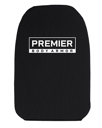 PREM BPP9009 BAG ARMOR INSERT 11X16.5 BLK UNIV