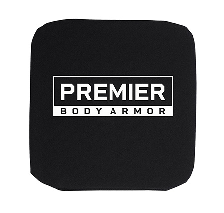 PREM BPP9023 BAG ARMOR INSERT BLK VERTX SATCH/ESSE
