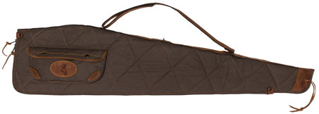 BRN 1413886948  LONA CANVAS SCP GUN CS 48" FLT/BRN