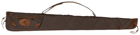 BRN 1413886952  LONA CANVAS     GUN CS 52" FLT/BRN