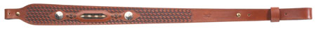 BRN 122602      BUFFALO NICKEL RFL   SLING BSKTWV