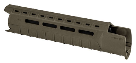 MOE SL HANDGUARD AR15 MID ODG