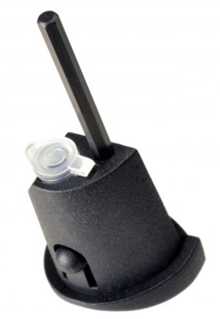 SI G-GPT              GRIP PLUG TOOL FOR GLOCK