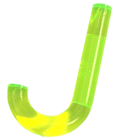 UV Bore Light Illuminator Neon Green