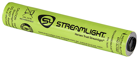 STL 75375 REPLACEMENT BATT STICK STINGER POLY SER