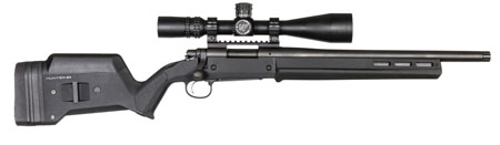 MAGPUL HUNTER 700 STK REM 700 SA BLK