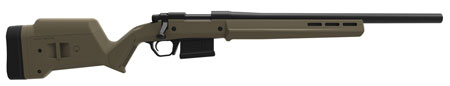 REM 700 SA HUNTER STOCK ADJUSTABLE