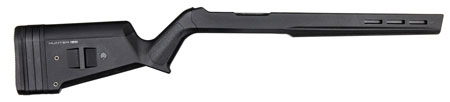 MAGPUL HUNTER X-22 STK RUG 10/22 BLK