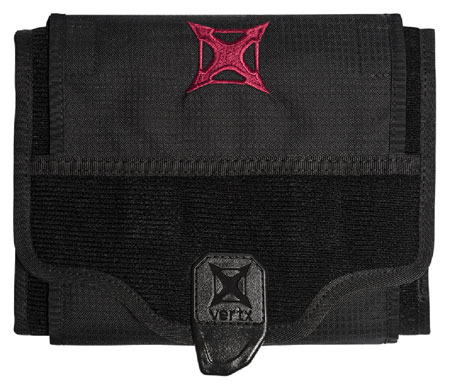 VERTX VTX5145   EQUIPMENT ORGANIZER         BLK