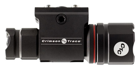 CRIM CWL102 TAC LIGHT RAIL EQUIPPED LONG GUN 500