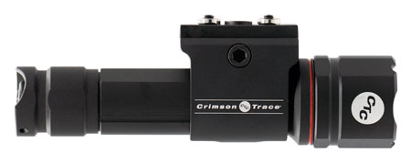 CRIM CWL202 TAC LIGHT RAIL EQUIIPED LONG GUN 800