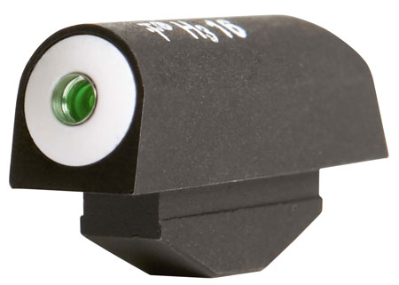 XS Sight Big Dot Tritium - S&W J Frame & Ruger SP101 (fixed rear)