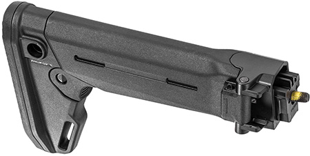 MAGPUL MAG552-BLK  ZHUKOV-S STOCK YUGO