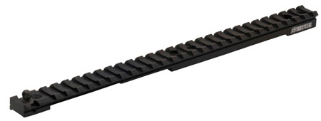XS LONG RAIL WITH GR RUGER GUNSITE