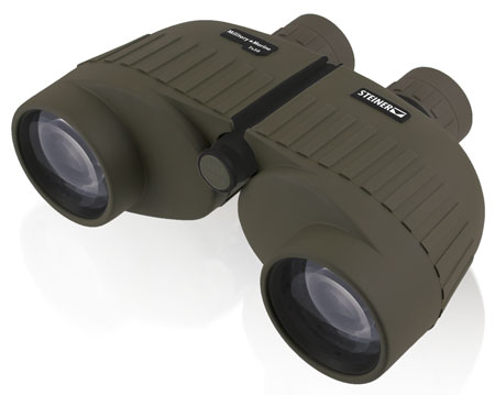 STEINER 2038        MILITARY MARINE 7X50 PORRO