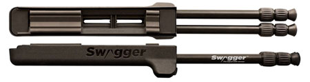 SWAGGER BIPOD HUNTER 42