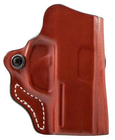 #019 MINI SCABBARD TAN RH SIG SAUER P365