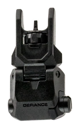 KRISS FRNT FLIP SIGHT STEEL