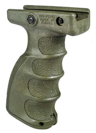 FAB FX-AG44SG AG44S QUICK RELEASE ERGO FOREGRP OD