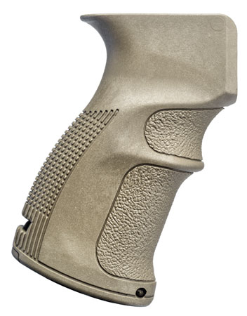 FAB FX-AG47T AG47 ERGO PISTOL GRIP AK-47/74 FDE