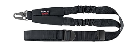 FAB FX-BUNGEEB    ONE POINT TACTICAL SLING BLK