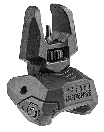 FAB FX-FBS        FRONT BACK-UP SIGHT