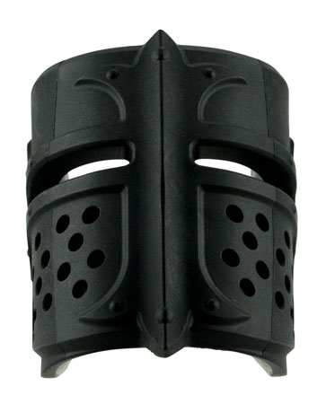 FAB Defense FXMOJOCAVB Mojo Magwell w/Crusader Mask Replaceable Grip for 5-img-1