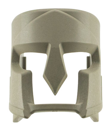 FAB Defense FXMOJOPHAT Mojo Magwell w/Spartan Mask Replaceable Grip for 5.-img-1