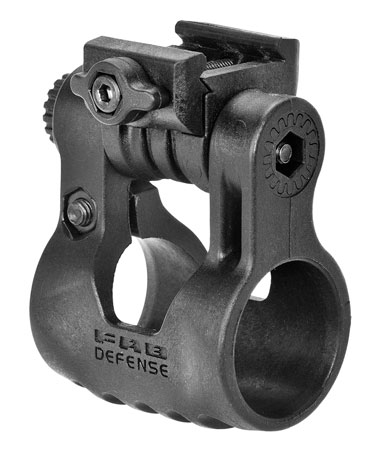 FAB FX-PLRB PLR ADJUST TACTICAL LIGHT MOUNT