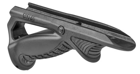 FAB FX-PTKB       PTK ERGONOMIC POINTING GRIP