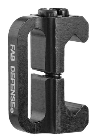 FAB FX-SLA SLA SLING PICATINNY ATTACHMENT