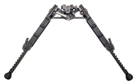 ACCU-TAC HD-50 50BMG HEAVY DUTY BLK