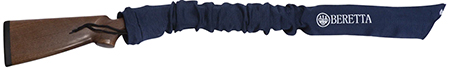 BER SFOU65001A    GUN SOCK LNG GUN VCI        BLUE