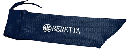 BER SFOU65001A    GUN SOCK VCI PISTOL         BLUE