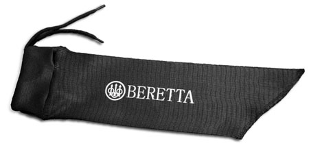 BERETTA PISTOL SOCK W/LOGO