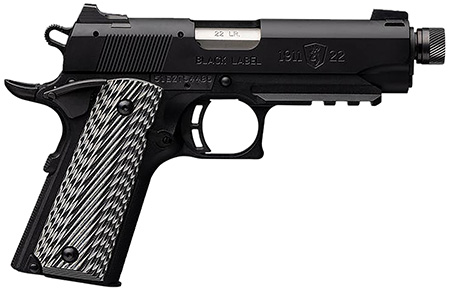 BRN 051821490 1911 BLKLBL CM     22 4.25 10R   BLK